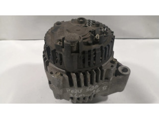 Генератор 2541767C, 9619429380   Peugeot 306 1.6     