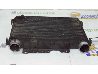 Интеркулер  1271000421   Mitsubishi Montero 