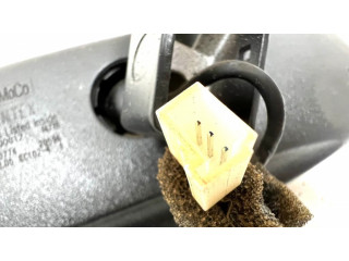 Зеркало заднего вида (в салоне)