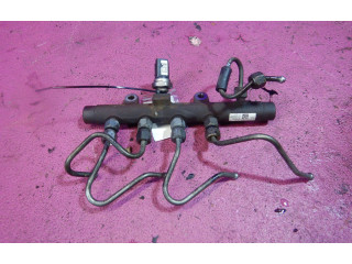 Vstřikovací lišta 8200397346, 8200397346 Renault Megane II K9K732