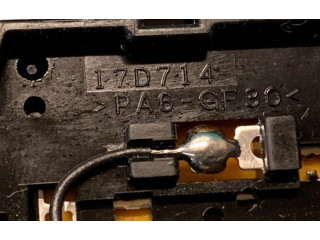 Переключатель дворников 17D714, 17D714 Mitsubishi Grandis