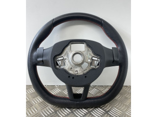 Руль Skoda Kodiaq 2017 - 2024 года 565419091L