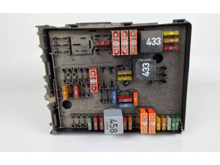 Блок предохранителей 1K0937124H   Audi A3 S3 8L    