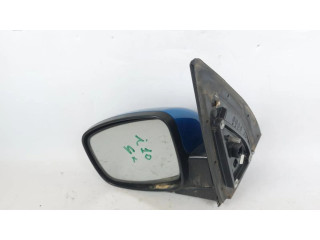 Зеркало электрическое Hyundai i10 2007-2012 года