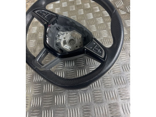 Руль Skoda Octavia Mk3 (5E) 2013 - 2019 года 565419091D