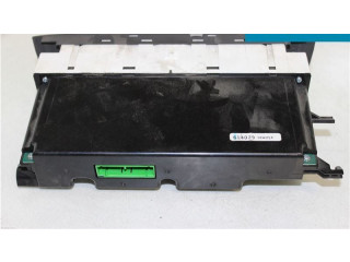 Блок управления климат-контролем 30614029 Volvo S40, V40