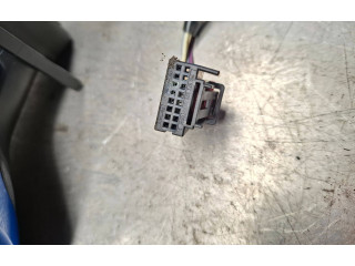 Зеркало электрическое        Volkswagen Touran I  2003 - 2010 года   