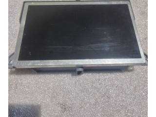 Дисплей    9655904980, 50355008100100   Citroen C5