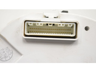 Панель приборов NS03003K   Subaru Forester SH       