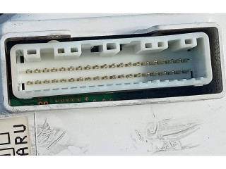 Přístrojová deska Subaru XV 2016 85001FJ780, E3-B6-27-2