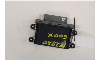 Блок управления двигателя    Fiat 500X