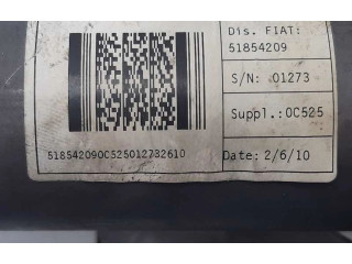    Рулевая рейка 51854209   Citroen Nemo 