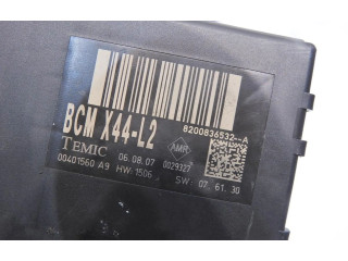 Řídící jednotka 8200836532 Renault Twingo II 2007