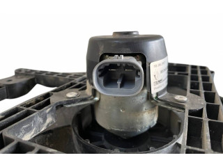 Вентилятор радиатора     214816976r    Dacia Logan III 