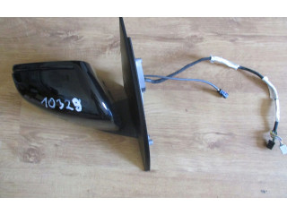 Зеркало электрическое Mercedes-Benz ML W166 2012 - 2017 года