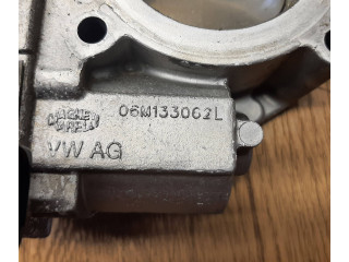 Дроссельная заслонка    06M133062L   Porsche Macan (95B)