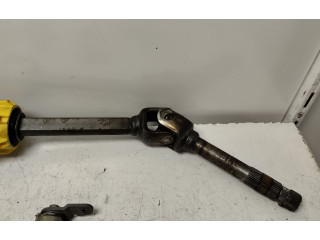    Рулевая рейка    Ford Ka 1996 - 2008 года