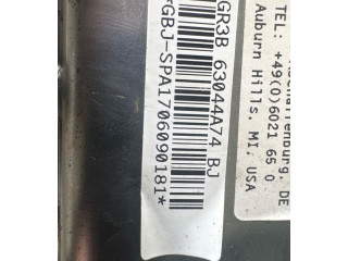 Двигатель стеклоочистителей GR3B63044A74BJ   Ford Mustang VI