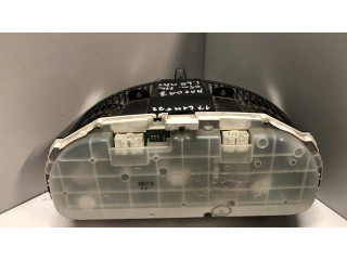 Панель приборов 4KBP4KB, BP4K55430 Mazda 3 I