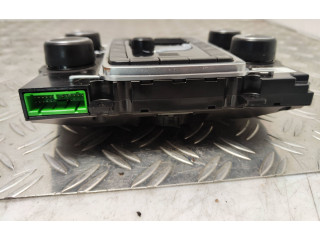 Блок управления климат-контролем 30795266, M4053400394 Volvo S60