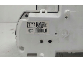 Панель приборов 78100SEMT71 Honda City
