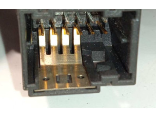 Подушка безопасности водителя 5G0955711C, 5G0955711C Volkswagen Touran III