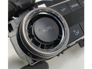 Блок управления климат-контролем 2048305790   Mercedes-Benz GLK (X204)