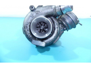  Турбина Renault Koleos I  774833-2, IMPRK1340384         