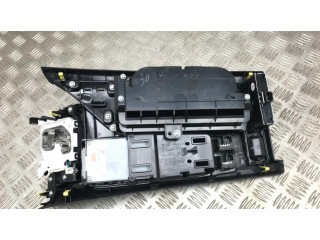 Центральная консоль