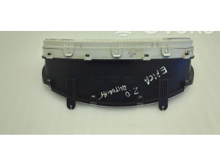 Přístrojová deska Chevrolet Epica 2007 96647264, 11000902300D