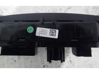 Блок управления климат-контролем 1851058   Ford B-MAX
