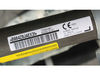 Боковая подушка безопасности 7030A361 Mitsubishi Outlander