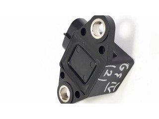 Датчик акселерации