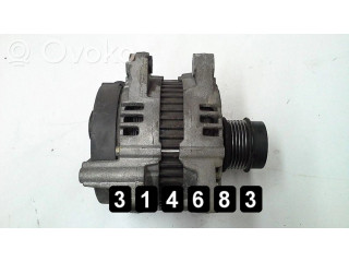 Генератор C631964R Citroen C6