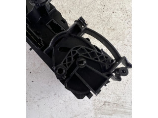 Блок управления климат-контролем 69657032, 69667301 Mitsubishi Colt