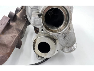 Турбина Seat Alhambra (Mk2) 04L253010H