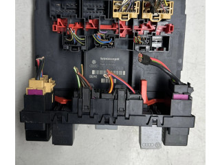 Блок комфорта 3C0937049E, 3C0937049E Skoda Octavia Mk2 (1Z)