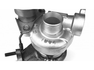 Турбина Mitsubishi 3000 GT 3.0 4917702400, 49177-02400