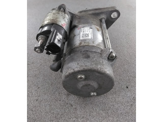 Стартер 0AM911023J, 25-4150 Skoda Scala