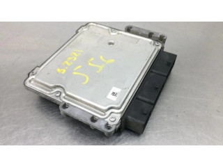 Блок управления двигателя 0281032215 Dacia Dokker