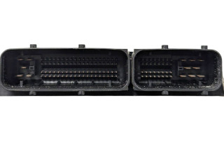 Комплект блоков управления 0281010129, 038906012H   Skoda Octavia Mk1 (1U)