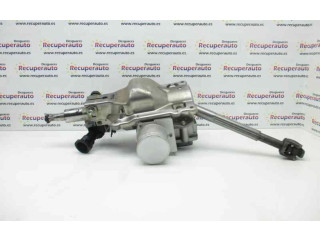 Руль Fiat Bravo  2007 - 2014 года 00051795527      