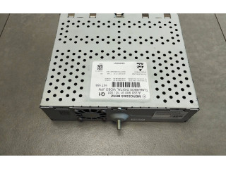 Другие блоки управления / модули A2229003110    Mercedes-Benz CLS C218 X218