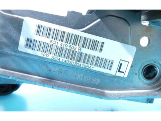 Рулевая рейка 5Q1419502R, IMPRK1251914 Volkswagen Golf VII 2013 - 2019 года