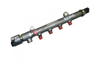 Топливная рампа A6510700495   Mercedes-Benz E W212   для двигателя OM 651.925