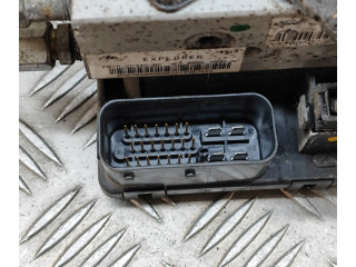 Масляный насос 4R8Q6600AE Jaguar XF X250