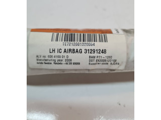 Боковая подушка безопасности 31291248, TE7212081320054   Volvo V70