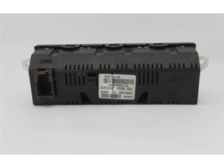 Дисплей 659353 Citroen C2