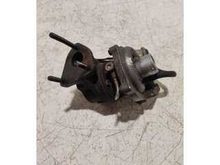 Turbodmychadlo Турбина 54359710005   Fiat Punto (199)   199A2000