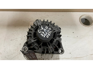 Генератор 9661544880, 2543457A Citroen C5 2.2